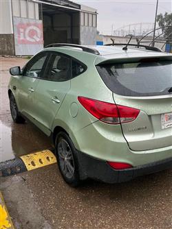 هیۆندای تۆکسۆن